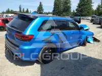 2018 Jeep CHEROKEE фото