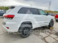 2018 Jeep CHEROKEE фото
