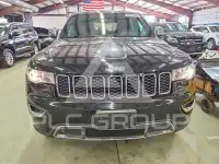 2018 Jeep CHEROKEE photo