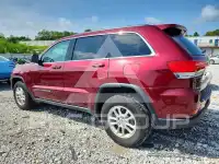 2018 Jeep CHEROKEE фото