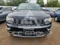 2018 Jeep CHEROKEE фото