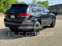 2018 Jeep CHEROKEE photo