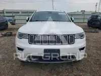2018 Jeep CHEROKEE фото