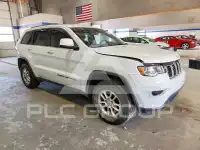 2018 Jeep CHEROKEE фото