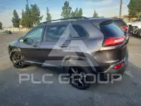 2018 Jeep CHEROKEE photo