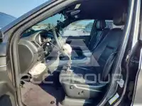 2018 Jeep CHEROKEE photo