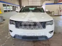 2018 Jeep CHEROKEE фото