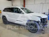 2018 Jeep CHEROKEE photo