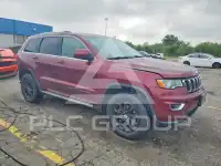 2018 Jeep CHEROKEE фото