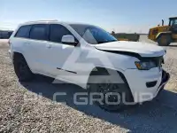 2018 Jeep CHEROKEE photo