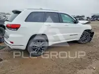 2018 Jeep CHEROKEE фото