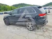 2018 Jeep CHEROKEE фото