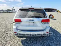 2018 Jeep CHEROKEE фото