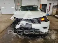 2018 Jeep CHEROKEE фото