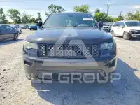 2018 Jeep CHEROKEE фото