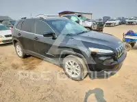 2018 Jeep CHEROKEE photo