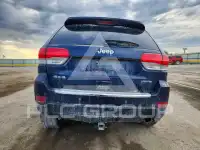 2018 Jeep CHEROKEE фото