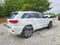 2018 Jeep CHEROKEE photo