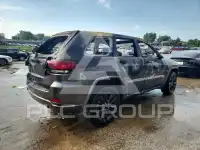 2018 Jeep CHEROKEE фото