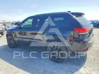 2018 Jeep CHEROKEE фото