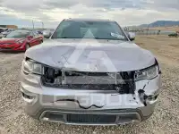 2018 Jeep CHEROKEE фото