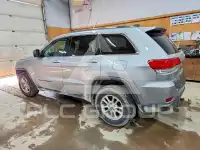 2018 Jeep CHEROKEE фото