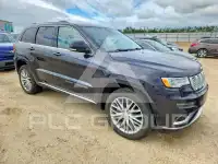 2018 Jeep CHEROKEE фото