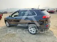 2018 Jeep CHEROKEE photo