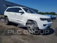 2018 Jeep CHEROKEE фото