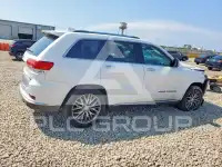 2018 Jeep CHEROKEE photo