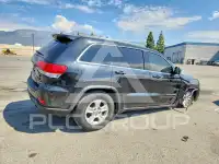 2018 Jeep CHEROKEE фото
