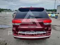 2018 Jeep CHEROKEE фото