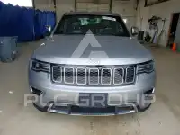 2018 Jeep CHEROKEE photo