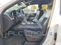 2018 Jeep CHEROKEE фото