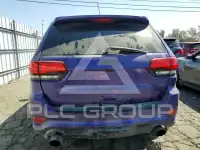 2018 Jeep CHEROKEE фото