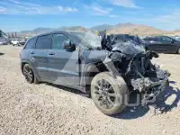 2018 Jeep CHEROKEE photo