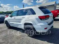 2018 Jeep CHEROKEE photo