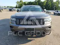 2018 Jeep CHEROKEE фото