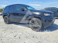 2018 Jeep CHEROKEE фото