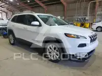 2018 Jeep CHEROKEE photo