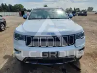 2018 Jeep CHEROKEE фото