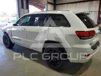 2018 Jeep CHEROKEE photo