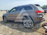 2018 Jeep CHEROKEE фото