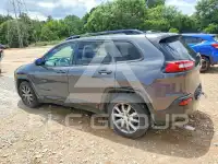 2018 Jeep CHEROKEE photo