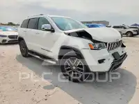 2018 Jeep CHEROKEE фото