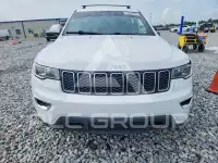 2018 Jeep CHEROKEE photo