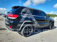 2018 Jeep CHEROKEE фото