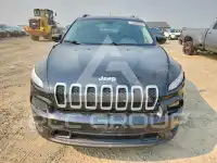 2018 Jeep CHEROKEE photo