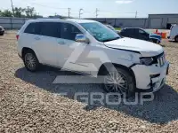 2018 Jeep CHEROKEE photo