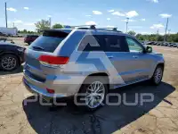 2018 Jeep CHEROKEE фото